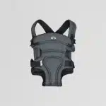 Nenny bæresele - sort