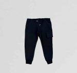 Jogging bukser - Sort