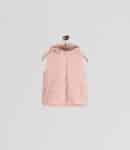 Verscon vest - Lyserød