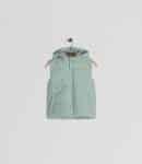 Verscon vest - Mint