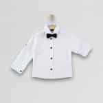 Skjorte m/ butterfly