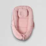 Baby nest - Billede 3
