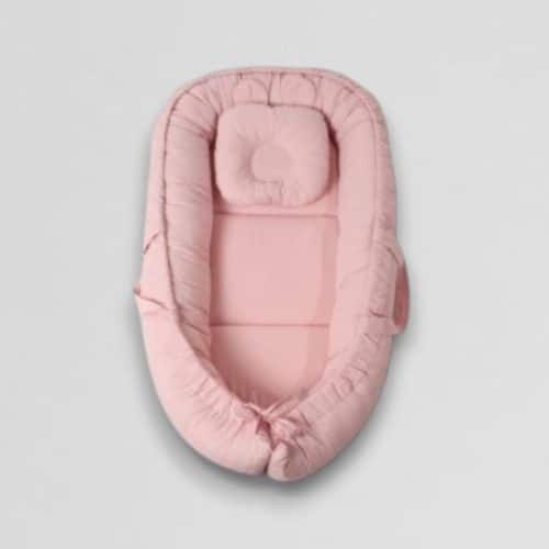 Baby nest - Billede 3