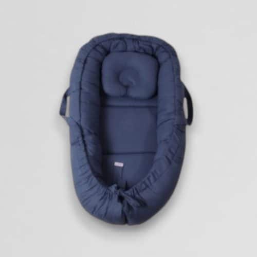 Baby nest - Billede 2