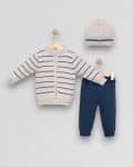 Bobby Knitwear sæt