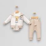 Baby boy sæt