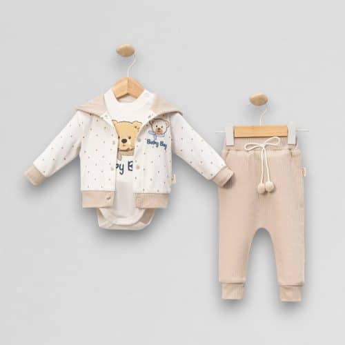 Baby boy sæt