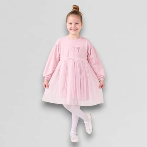 Ballerina kjole