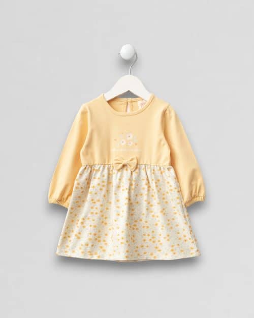 Forest dress - Billede 1