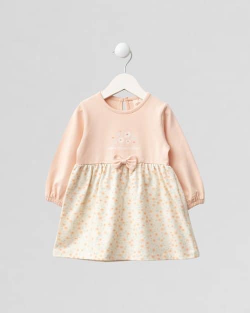 Forest dress - Billede 2