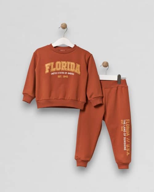 Florida sæt - Billede 1