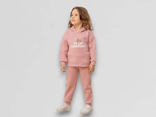 Sweatshirt sæt - Billede 1
