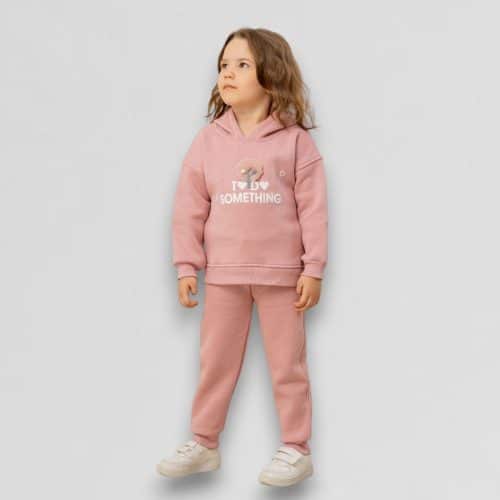 Sweatshirt sæt