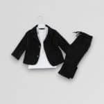 Blazer sæt