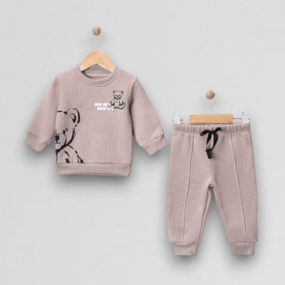 transparent-Photoroom (71) Sweatshirt sæt - Billede 3