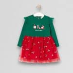 Julekjole - Billede 2