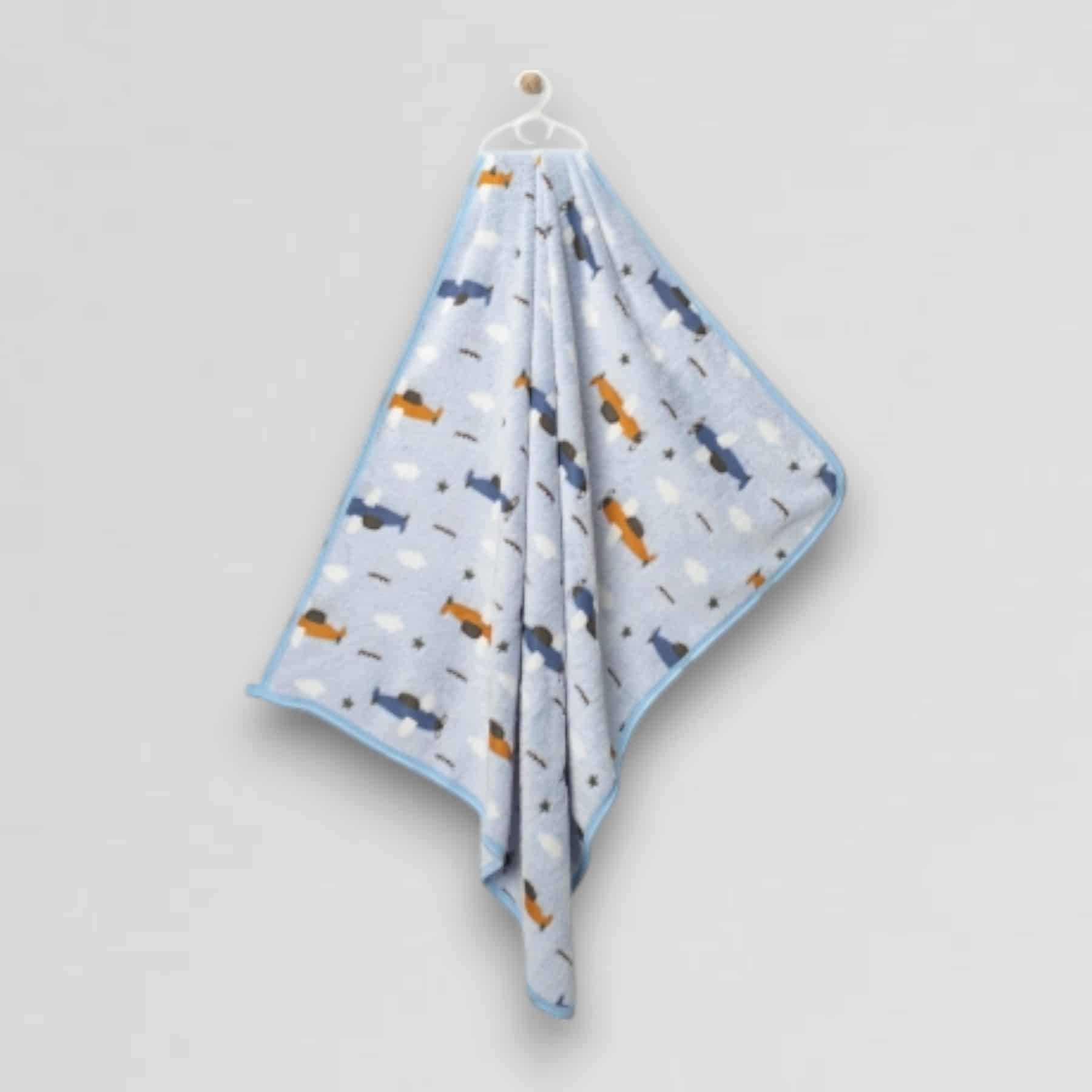 transparent-Photoroom - 2025-11-14T135104.984 Welsoft tæppe - Billede 1