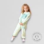 New york girlie sæt