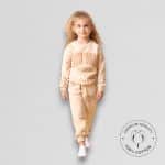 New york girlie sæt