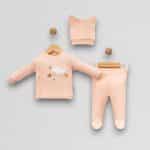 Rosalinda sæt - Billede 2