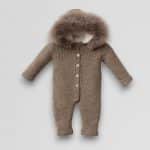 Rocco knitwear dragt