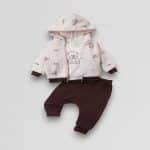 Baby bear sæt - Billede 2