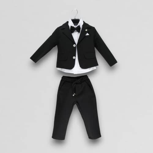 Blazer sæt (2-5 år)