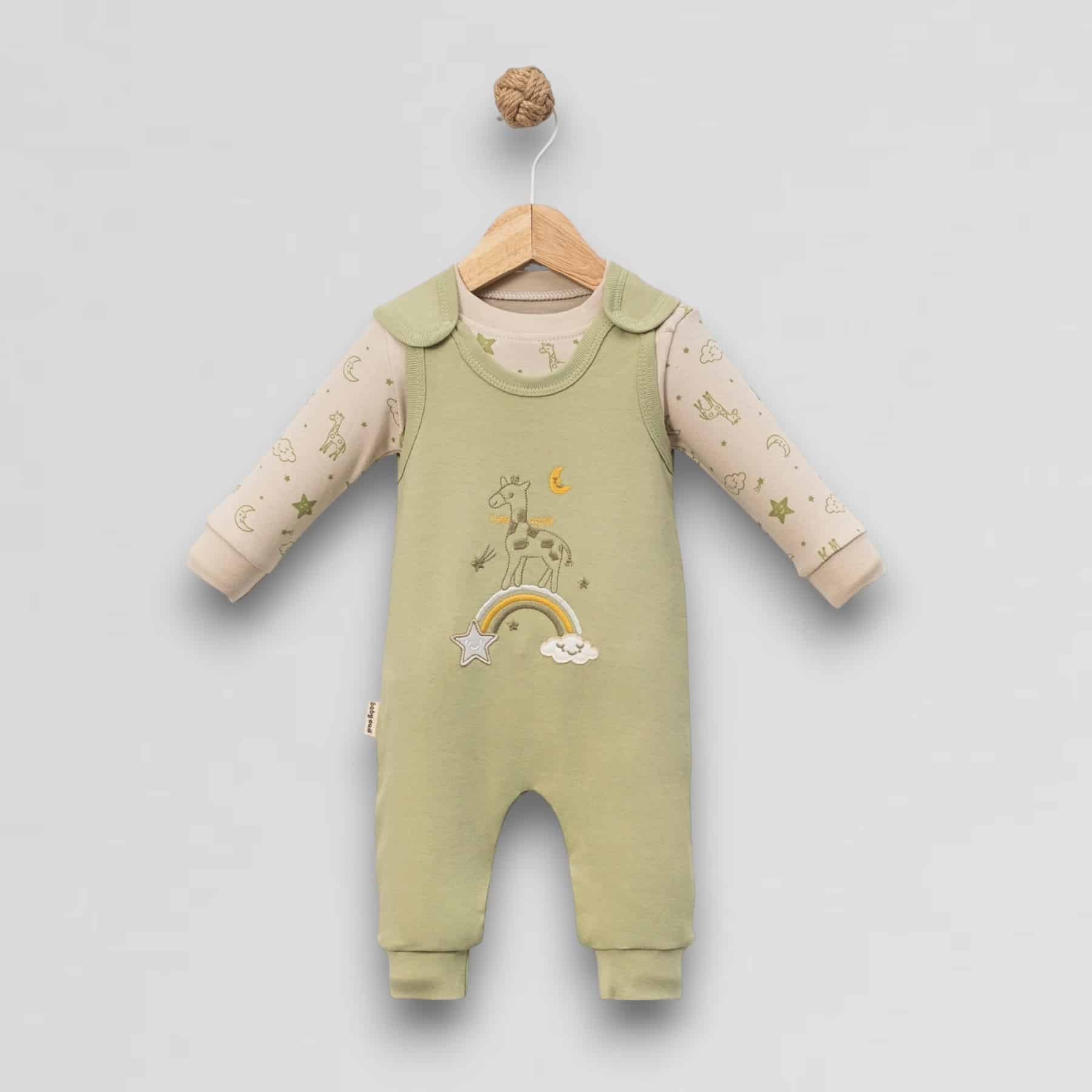 transparent-Photoroom - 2025-12-20T213613.624 Giraffe dragt - Billede 1