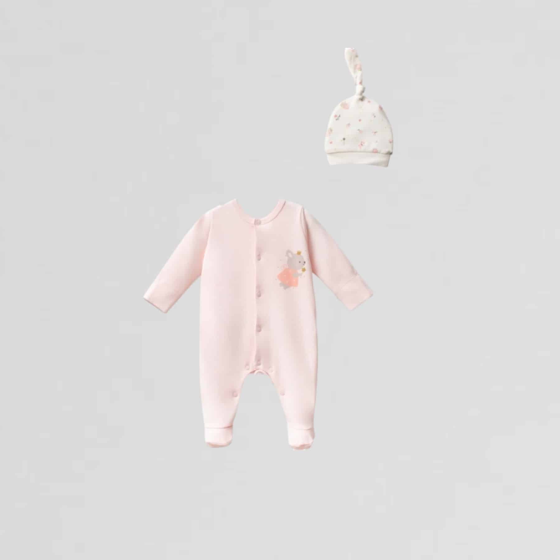 transparent-Photoroom (22) Økologisk nattøj - Billede 1