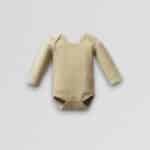 Økologisk bodystocking
