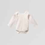 Økologisk bodystocking