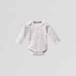 Økologisk bodystocking