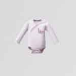 Økologisk bodystocking