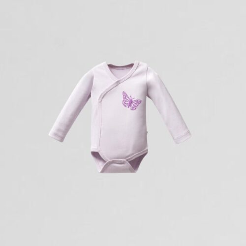 Økologisk bodystocking