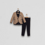 Boy suit (3-7 år) - Billede 2