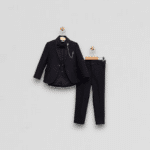 Boy suit (3-7 år )