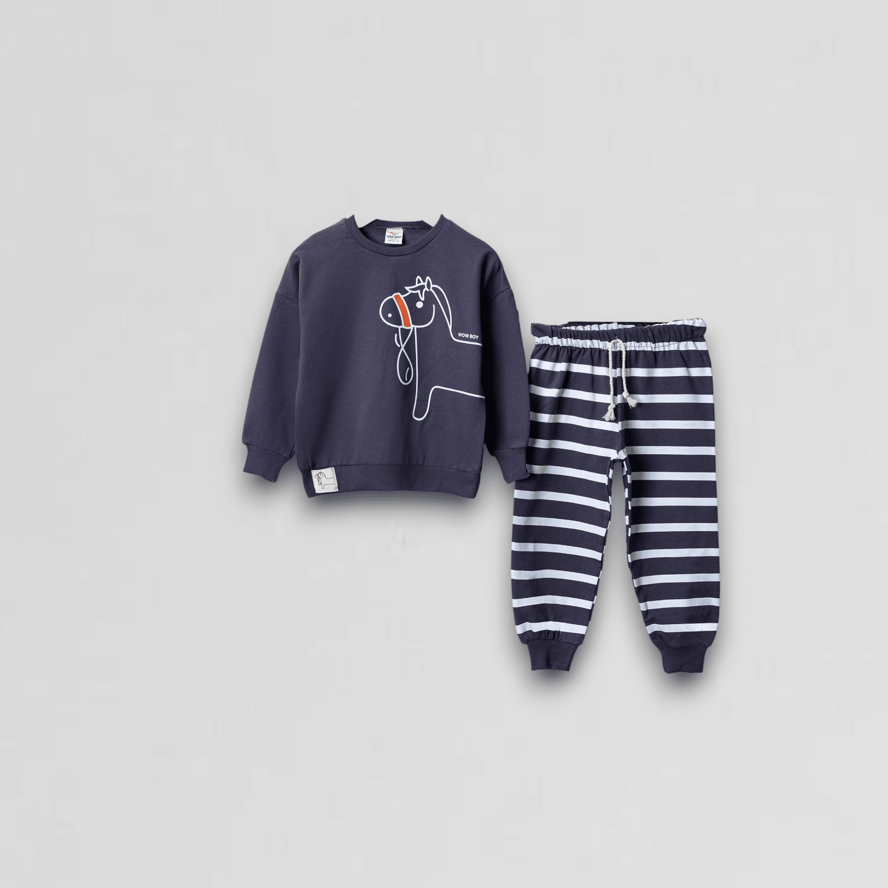 transparent-Photoroom (39) Hest sæt - Billede 1