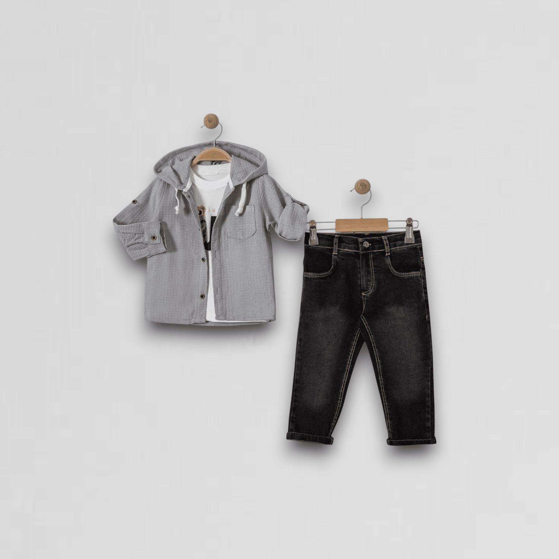 transparent-Photoroom (46) Exclusive set - Billede 1