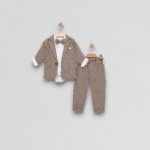 Baby boy suit