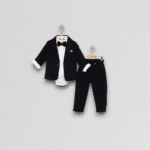 Baby boy suit