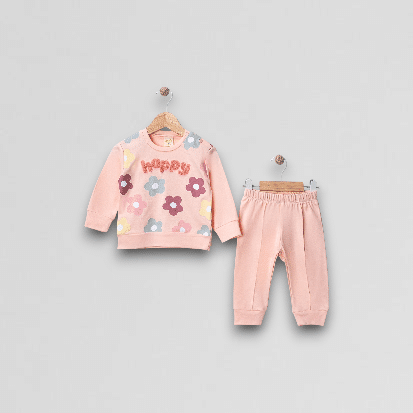 transparent-Photoroom (33) Flower - Billede 1