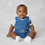 Blue bear