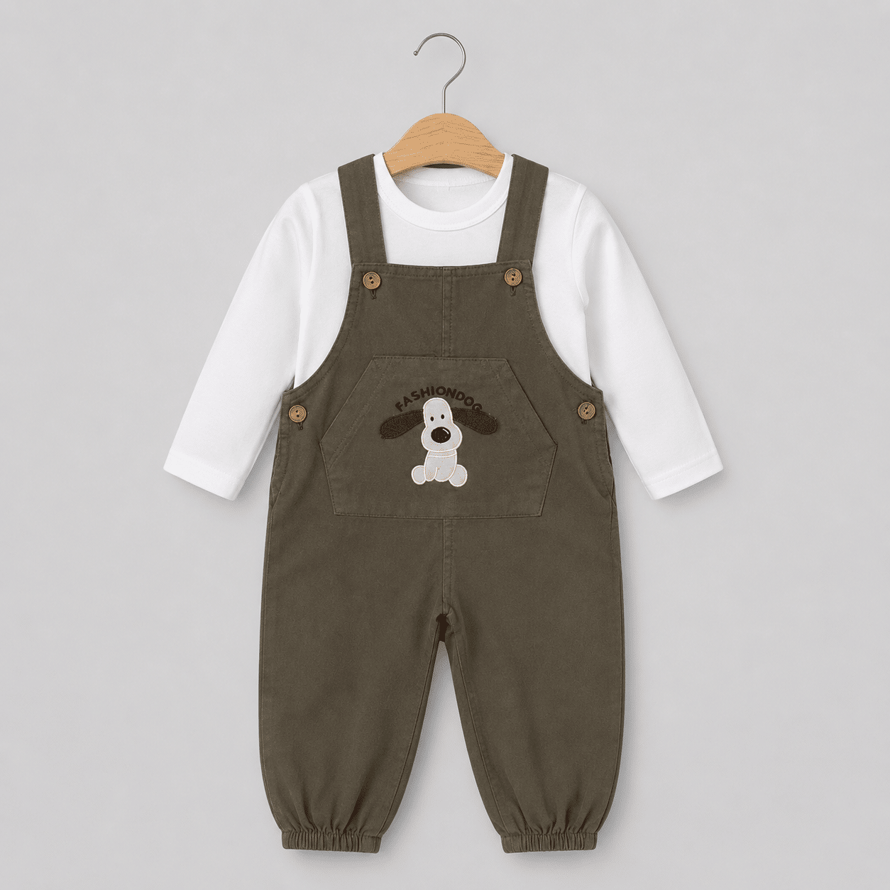 ChatGPT Image 17 Tem 2026 15_12_00 Olive - Billede 1