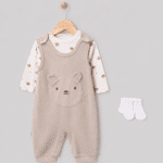 Beige TT