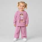 Little girl - Billede 2