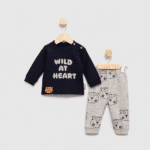 Wild at heart - Billede 2