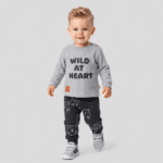 Wild at heart