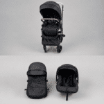 Charcoal C - Billede 4