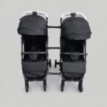 Twin stroller