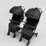Twin stroller - Billede 2